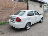 Ravon Nexia R3 2020 года за 3 500 000 тг. в Алматы – фото 4