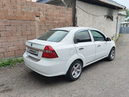 Ravon Nexia R3 2020 года за 3 500 000 тг. в Алматы – фото 4