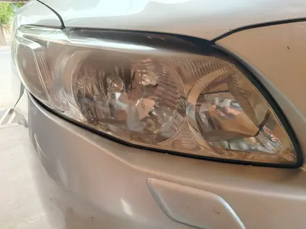 Toyota Corolla 2008 года за 3 100 000 тг. в Талдыкорган – фото 6