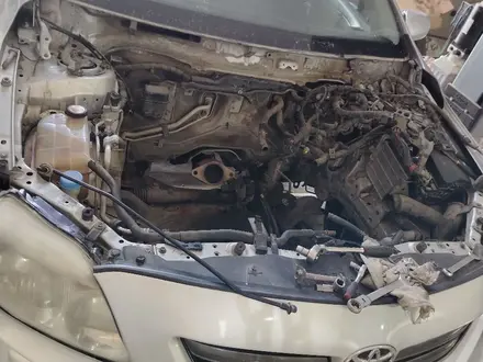 Toyota Corolla 2008 года за 3 100 000 тг. в Талдыкорган – фото 8