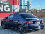 Toyota Corolla 2012 года за 5 500 000 тг. в Актобе – фото 2