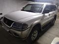 Mitsubishi Montero Sport 1999 годаүшін4 850 000 тг. в Алматы