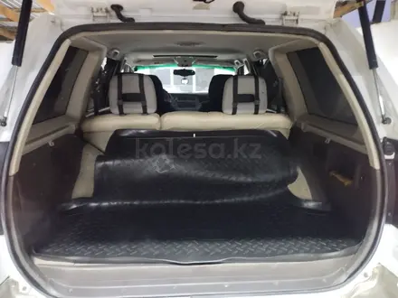 Mitsubishi Montero Sport 1999 года за 4 850 000 тг. в Алматы – фото 5