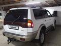 Mitsubishi Montero Sport 1999 годаүшін4 850 000 тг. в Алматы – фото 7