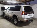 Mitsubishi Montero Sport 1999 годаүшін4 850 000 тг. в Алматы – фото 8