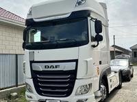 DAF  XF 2018 годаүшін24 500 000 тг. в Атырау