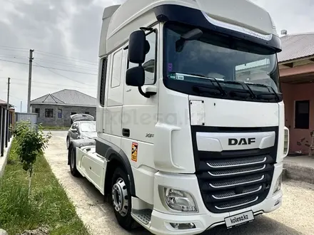 DAF  XF 2018 года за 24 800 000 тг. в Атырау – фото 3