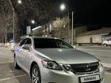 Lexus GS 350 2011 годаүшін9 000 000 тг. в Шымкент