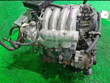 ДВИГАТЕЛЬ на mitsubishi mirage 4G 15 GDI. Митсубиси Мираж МОТОР С КОРОБКОЙ за 305 000 тг. в Алматы – фото 3