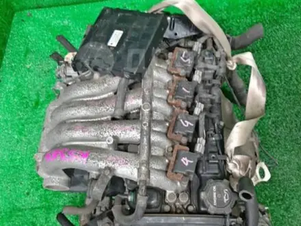 Двигатель на mitsubishi mirage 4G 15 GDI. Митсубиси Мираж за 305 000 тг. в Алматы – фото 4