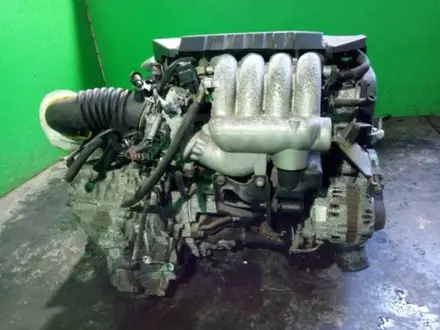 Двигатель на mitsubishi mirage 4G 15 GDI. Митсубиси Мираж за 305 000 тг. в Алматы – фото 7