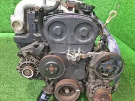 Двигатель на mitsubishi mirage 4G 15 GDI. Митсубиси Мираж за 305 000 тг. в Алматы – фото 9