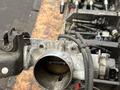 Привозная дроссельная заслонка на TOYOTAүшін2 000 тг. в Алматы – фото 4