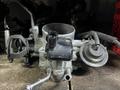 Привозная дроссельная заслонка на TOYOTAүшін2 000 тг. в Алматы