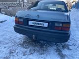 Volkswagen Passat 1989 годаүшін850 000 тг. в Алматы – фото 3