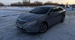 Hyundai Sonata 2011 года за 3 400 000 тг. в Уральск – фото 2