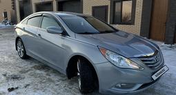 Hyundai Sonata 2011 года за 3 400 000 тг. в Уральск