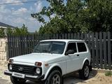 ВАЗ (Lada) Lada 2121 2016 годаүшін1 900 000 тг. в Атырау – фото 2