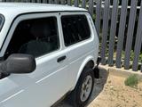 ВАЗ (Lada) Lada 2121 2016 годаүшін1 900 000 тг. в Атырау – фото 3