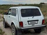 ВАЗ (Lada) Lada 2121 2016 годаүшін1 900 000 тг. в Атырау – фото 5