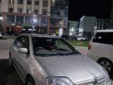 Toyota Corolla 2002 года за 3 400 000 тг. в Астана