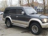 Mitsubishi Pajero 1993 года за 4 700 000 тг. в Усть-Каменогорск – фото 2