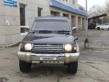Mitsubishi Pajero 1993 года за 4 700 000 тг. в Усть-Каменогорск