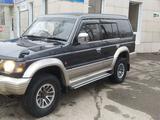 Mitsubishi Pajero 1993 года за 4 700 000 тг. в Усть-Каменогорск – фото 3