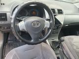 Toyota Corolla 2007 года за 4 800 000 тг. в Петропавловск – фото 4