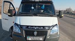 ГАЗ ГАЗель 2013 годаүшін8 500 000 тг. в Кызылорда
