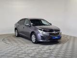 Chevrolet Cruze 2013 года за 3 150 000 тг. в Алматы – фото 3