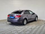 Chevrolet Cruze 2013 года за 3 150 000 тг. в Алматы – фото 5