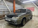 ВАЗ (Lada) 2113 2011 годаүшін700 000 тг. в Астана – фото 2
