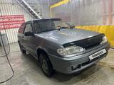 ВАЗ (Lada) 2113 2011 годаүшін700 000 тг. в Астана – фото 3