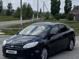 Ford Focus 2013 года за 2 700 000 тг. в Актобе