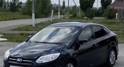 Ford Focus 2013 годаүшін2 700 000 тг. в Актобе