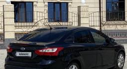 Ford Focus 2013 годаүшін2 700 000 тг. в Актобе – фото 2