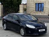 Ford Focus 2013 года за 2 700 000 тг. в Актобе – фото 3