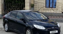 Ford Focus 2013 годаүшін2 700 000 тг. в Актобе – фото 3