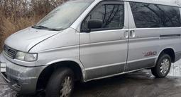 Mazda Bongo Friendee 1995 годаүшін1 300 000 тг. в Караганда – фото 2