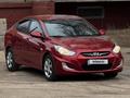 Hyundai Accent 2013 года за 5 000 000 тг. в Актобе