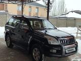 Toyota Land Cruiser Prado 2006 года за 10 500 000 тг. в Актобе – фото 2