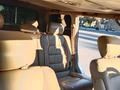 Lexus LX 470 2002 годаүшін8 500 000 тг. в Астана – фото 9