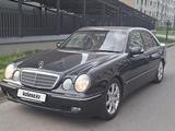 Mercedes-Benz E 320 2000 года за 3 800 000 тг. в Алматы – фото 2
