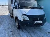 ГАЗ ГАЗель 2009 года за 7 100 000 тг. в Балхаш – фото 4