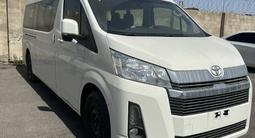 Toyota Hiace 2024 годаfor29 000 000 тг. в Актау – фото 5