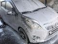 Chevrolet Spark 2011 года за 3 600 000 тг. в Алматы – фото 6