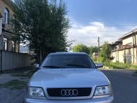 Audi A6 1995 года за 3 400 000 тг. в Кентау