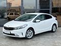 Kia Cerato 2017 года за 7 560 000 тг. в Уральск