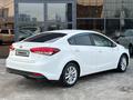 Kia Cerato 2017 года за 7 560 000 тг. в Уральск – фото 4